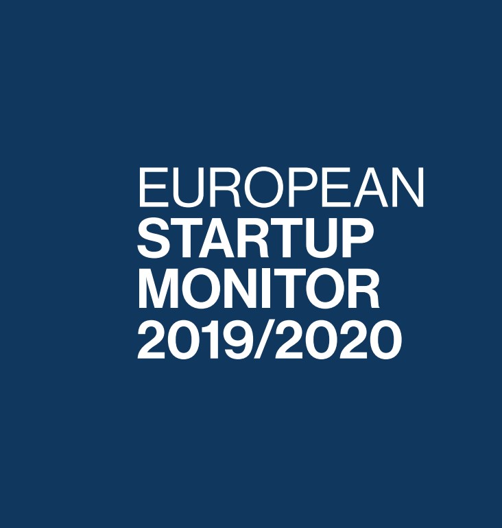EUROPEAN STARTUP MONITOR 2019/2020